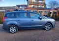 Peugeot 5008 1.6HDi-112HP, снимка 6