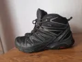 salomon X ULTRA gore tex обувки 46 номер. , снимка 6