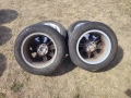 ПРОМОЦИЯ Джанти BBS за VW 5x112 15 цола.Отлично състояние., снимка 6