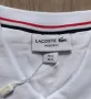 Мъжки тениски с яка Lacoste, снимка 6