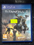 Игра за Playstation 4 / TITANFALL 2, снимка 1