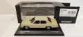 1/43 Minichamps Opel Admiral , снимка 1