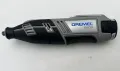 DREMEL 8200 - Акумулаторен мини мултишлайф като нов!, снимка 2