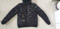 Blauer USA Mens Down Jacket Size S / M ОРИГИНАЛ! Мъжко пухено Яке!, снимка 18