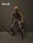 NECA Mcfarlane Predator Action Figure , снимка 3
