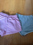 Комплект къси панталонки , снимка 1