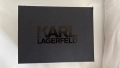 ПРОМО!!! Karl Lagerfeld бели кецове, снимка 8