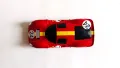 2023 Bburago Ferrari 330 P4 (1967) - Shell 1:41, снимка 8