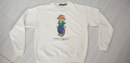 POLO Ralph Lauren Bear Womens Size S НОВО! ОРИГИНАЛ! Дамски Суичър!, снимка 8