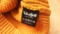 Vikafjell Warm 100% - Wool Sweater размер M пуловер 100% Вълна - 1910, снимка 11