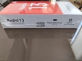 Xiaomi Redmi 13 6Ram 128GB 5030mAh нов черен цвят гаранция, снимка 5
