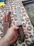 Нож от n690 стомана. , снимка 4