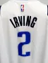 Мъжки потник Jordan Dallas Mavericks Kyrie Irving размер XL, снимка 7