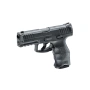 Въздушен пистолет Umarex H&K VP9 Blowback 4.5mm CO2 BBs Heckler & Koch, снимка 6