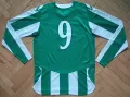 Оригинална фланелка на IFK Goteborg N9 long sleeve, снимка 2