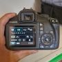 Canon EOS1100d + Раница и аксесоари , снимка 2