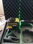 Camex SL3D Green – 3D зелен лазерен нивелир., снимка 5