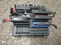 Opel Signum 2003 , 13112909 Fuse module 13112909 , 519044028 бушониера опел сигнум, снимка 1