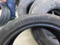 4 бр.летни гуми Continental 255 40 20 dot5122 цената е за брой!, снимка 4