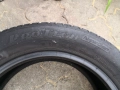 Една лятна гума 205/55 R16, снимка 3
