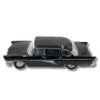 Метална кола GAZ 13 Chaika / ГАЗ 13 Чайка, 1959, мащаб 1:18, черен цвят, T9-1800250, снимка 3