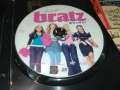 BRATZ ФИЛМЪТ ДВД 1409251220, снимка 2