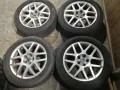 VW golf 4 джанти BBS Montreal c летни гуми, снимка 1