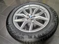 19” Летен К-т BMW Джанти Style 734 Гуми Pirelli Датчици БМВ X5 G05 X6 G06, снимка 10