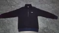 Patagonia Womens Woolyester 1/4 Zip Fleece Pullover, снимка 1