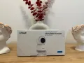 Смарт WiFi камера ioGeek SCI Pro – 2.4GHz / 5GHz | Нощно виждане | Дистанционен контрол, снимка 3