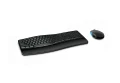 Microsoft Sculpt Comfort Desktop Безжичен комплект клавиатура и мишка, снимка 2