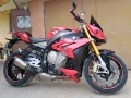 Bmw s1000r 2014, снимка 1