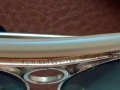 Слънчеви очила Ray Ban Bausch & Lomb - Рей Бан оригинал, снимка 4