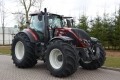 Агро гуми трактор 710/75R38 Traxion XXL VREDESTEIN, снимка 4