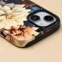 Калъф силикон Decor Spring за iPhone 15 6.1 Баркод : 3129861, снимка 4