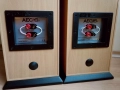 ⭐⭐⭐ ACOUSTIC ENERGY AEGIS THREE ⭐⭐⭐ Висококачествени английски подови тонколони , 2 х 150 вата, снимка 10