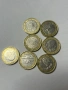 Евро монети 1€ , снимка 1