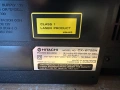 радиокасетофон "HITACHI CX-W750W", снимка 10