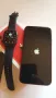 iPhone 11 Red Product DUAL + Apple Watch 4 Cellular, снимка 2