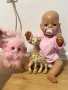 Кукла baby born, снимка 1