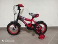 Детско колело Power Extreme 12 цола, снимка 1 - Велосипеди - 45241694