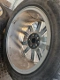 Гуми с джанти от пасат Б7, снимка 9