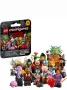 LEGO Minifigure Series Dungeons & Dragons 71047 Пълна Серия , снимка 1