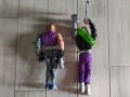 Action Man Figurine Dr X Hasbro 1999 - 2000, снимка 5