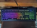 Нереална цена от 100лв. Програмируема геймърска клавиатура Das Keyboard 4Q Smart RGB. Последни 3бр., снимка 1