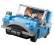LEGO® Harry Potter™ 76424 - Летящият Форд Англия, снимка 6