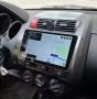 Honda Jazz мултимедия GPS навигация, снимка 3