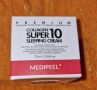 MEDI-PEEL COLLAGEN SUPER10 SLEEPING CREAM, Нощен Крем за лице с колаген и 10 суперхрани, корейска, снимка 4