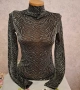 Елегантна Дамска Блузка, снимка 2