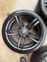 19” БМВ Джанти Style 437 + гуми, снимка 5